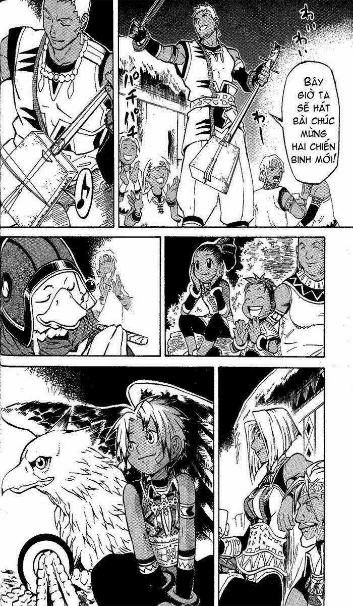 Suikoden Iii - Chapter 1 - Trang 38