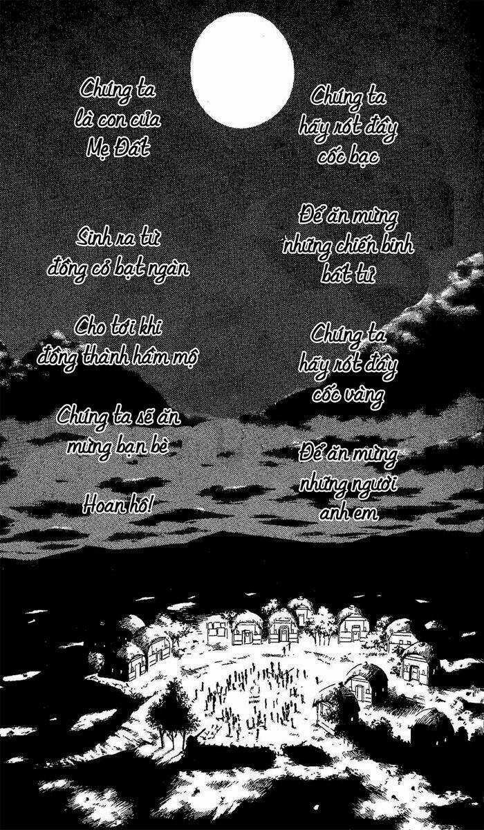 Suikoden Iii - Chapter 1 - Trang 39