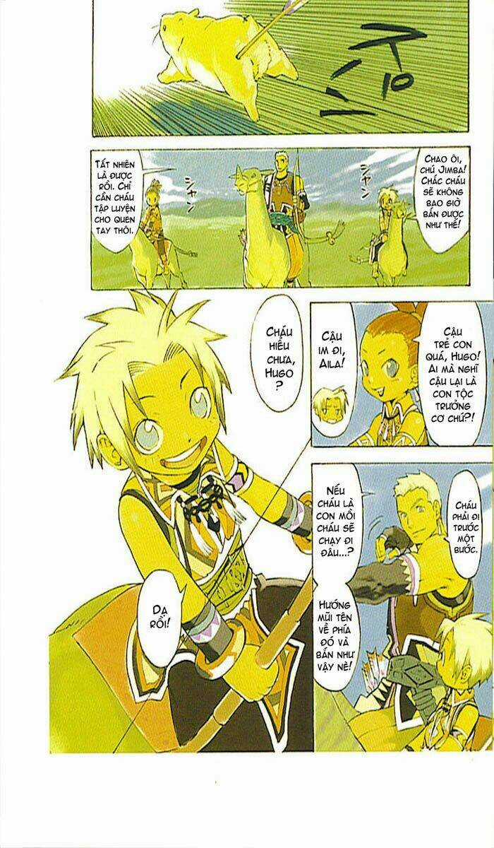 Suikoden Iii - Chapter 1 - Trang 5