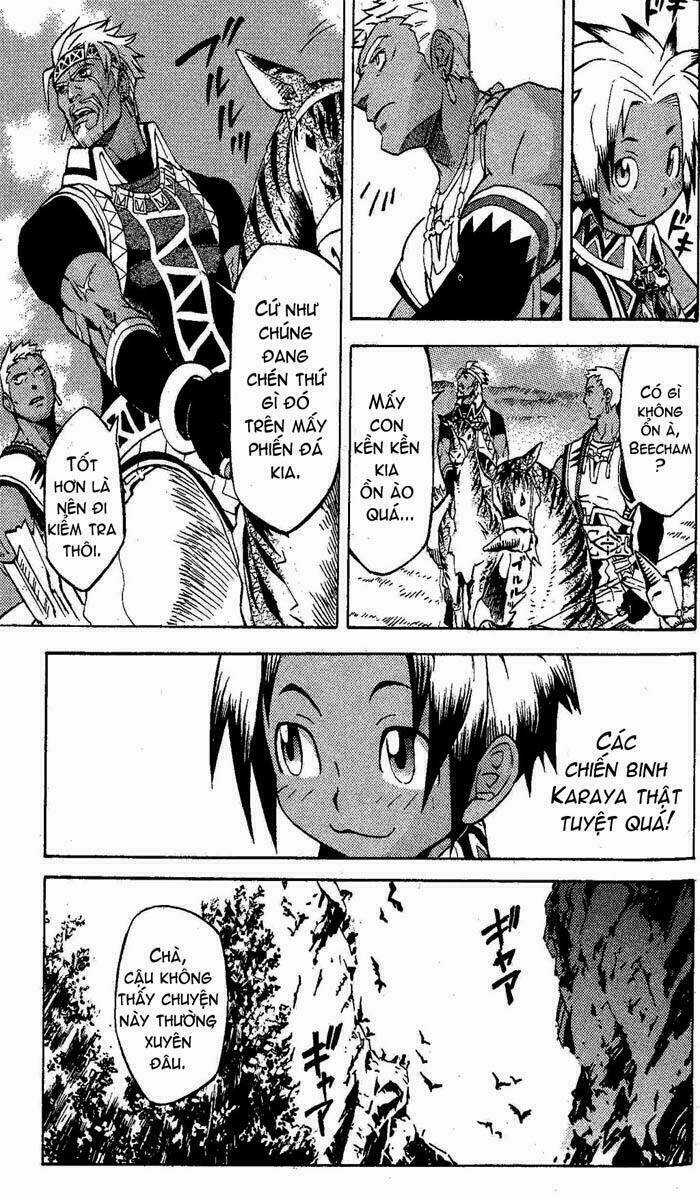 Suikoden Iii - Chapter 1 - Trang 10