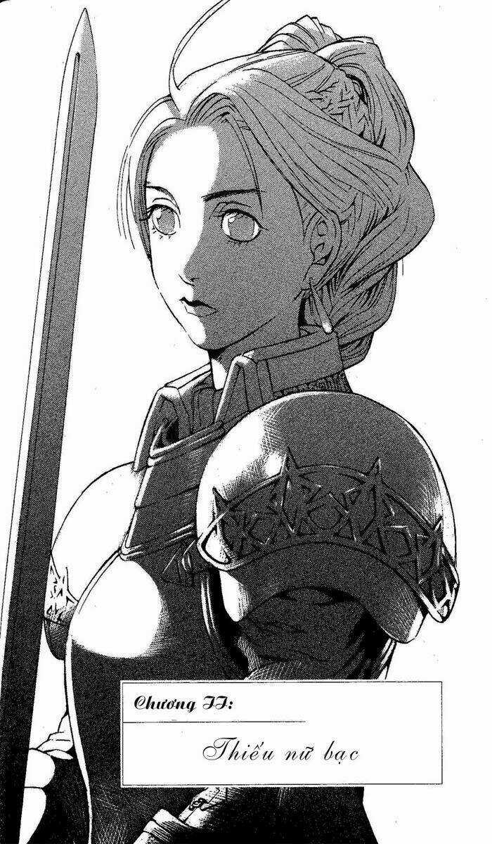 Suikoden Iii - Chapter 2 - Trang 2