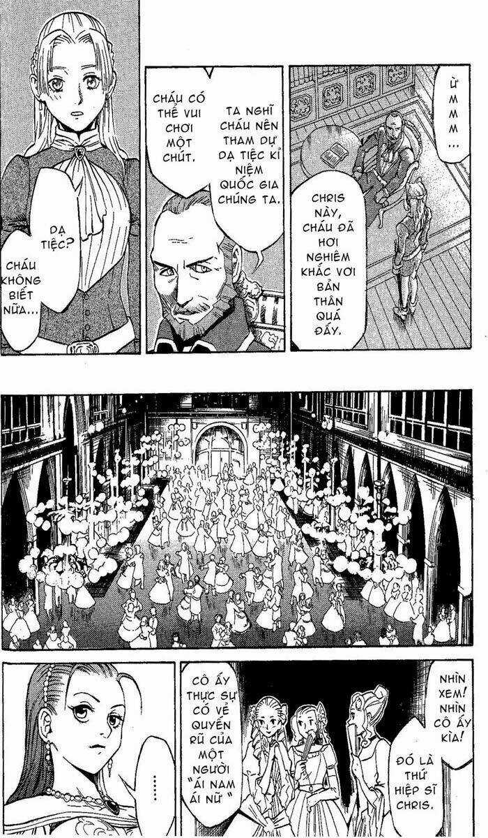 Suikoden Iii - Chapter 2 - Trang 12