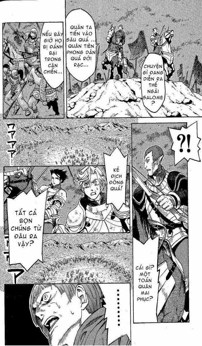 Suikoden Iii - Chapter 2 - Trang 16