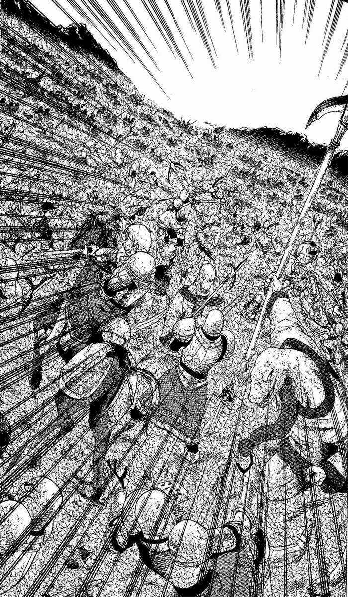 Suikoden Iii - Chapter 2 - Trang 17