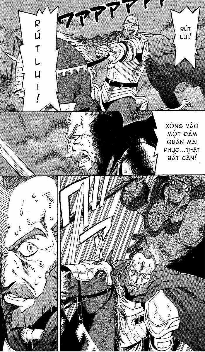 Suikoden Iii - Chapter 2 - Trang 18