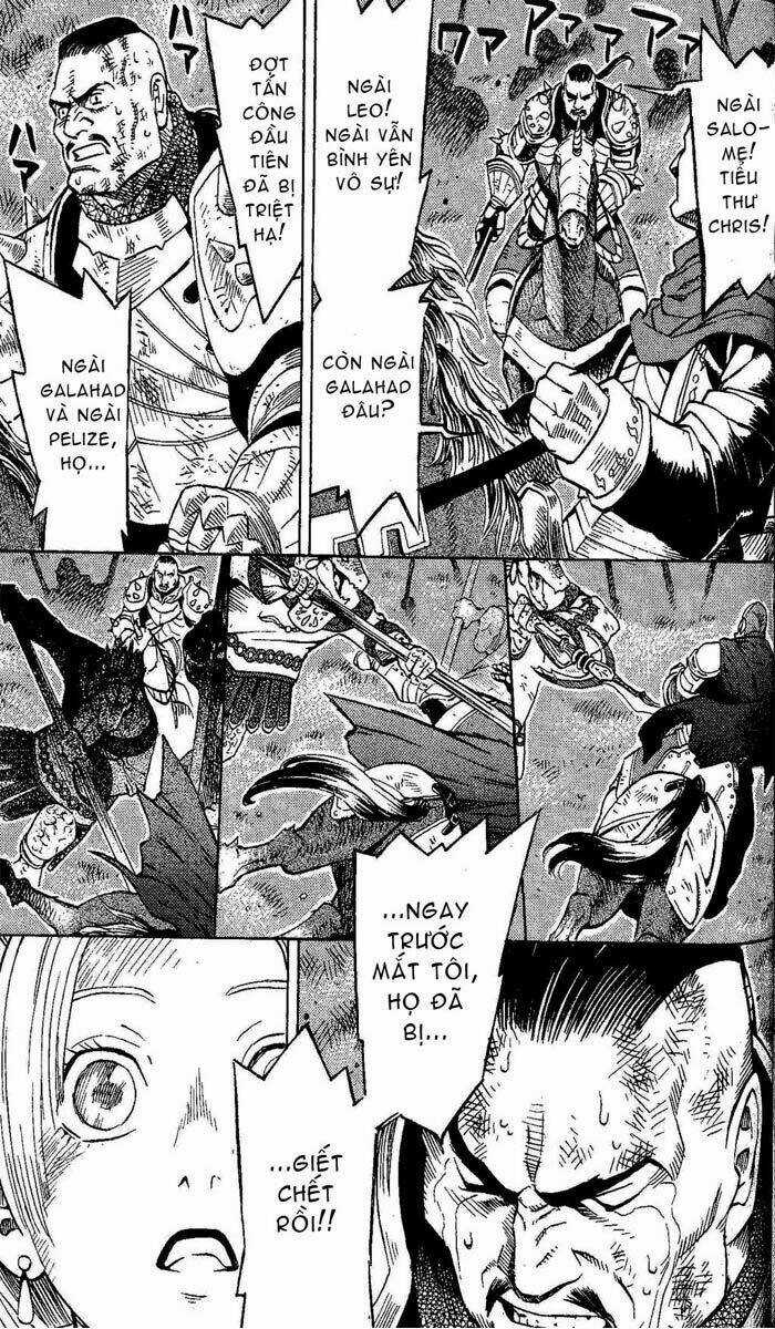 Suikoden Iii - Chapter 2 - Trang 19