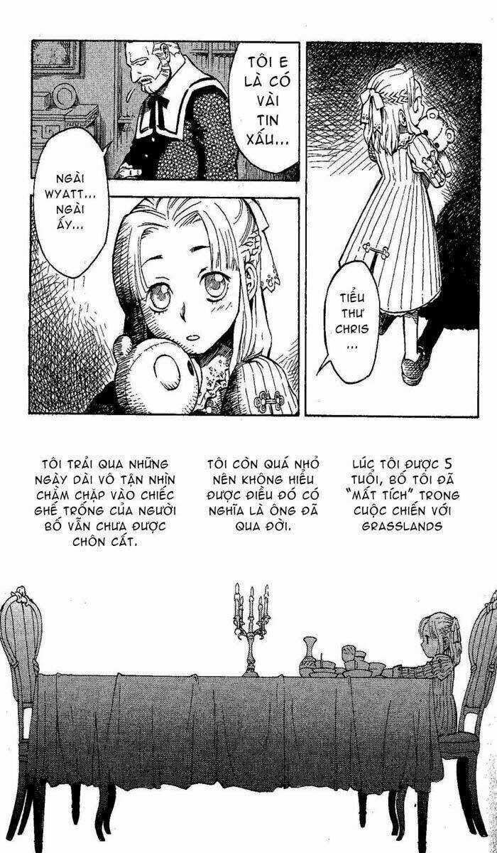 Suikoden Iii - Chapter 2 - Trang 3