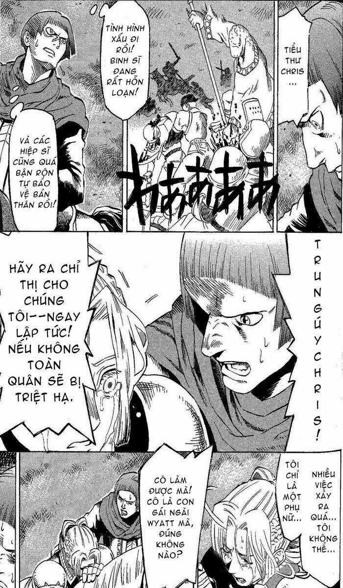 Suikoden Iii - Chapter 2 - Trang 21