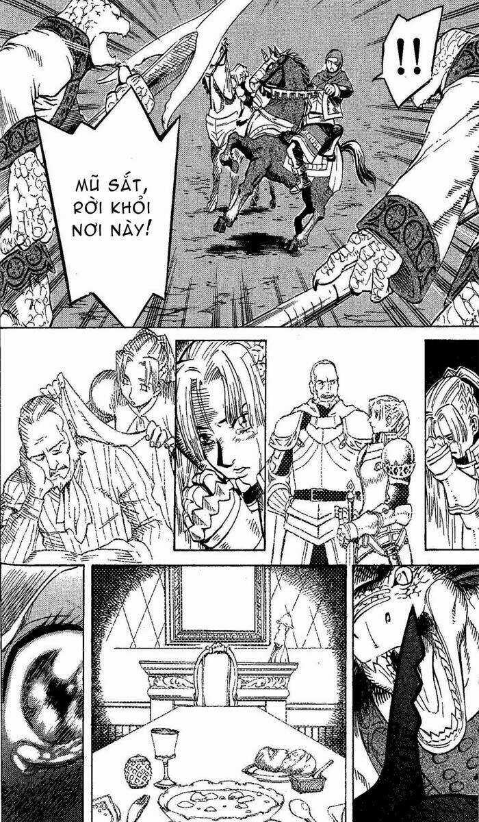 Suikoden Iii - Chapter 2 - Trang 22