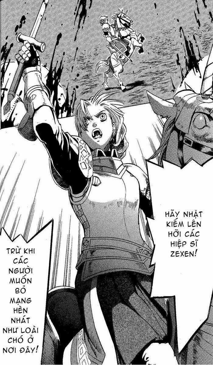 Suikoden Iii - Chapter 2 - Trang 24