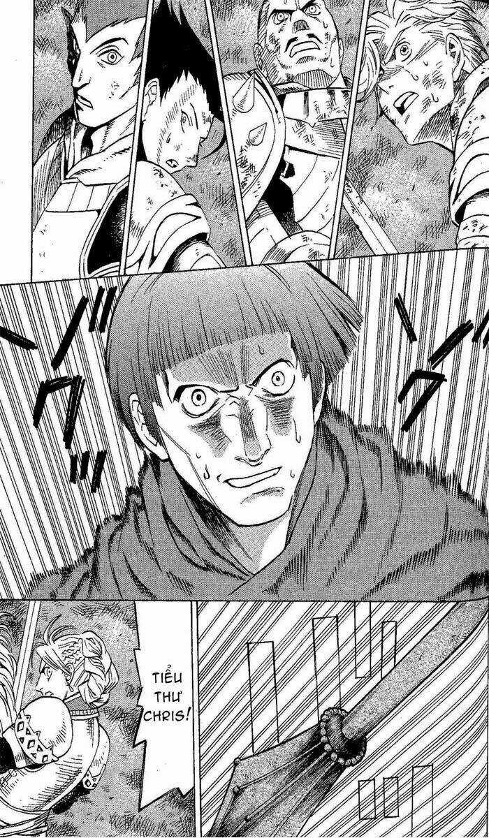 Suikoden Iii - Chapter 2 - Trang 25