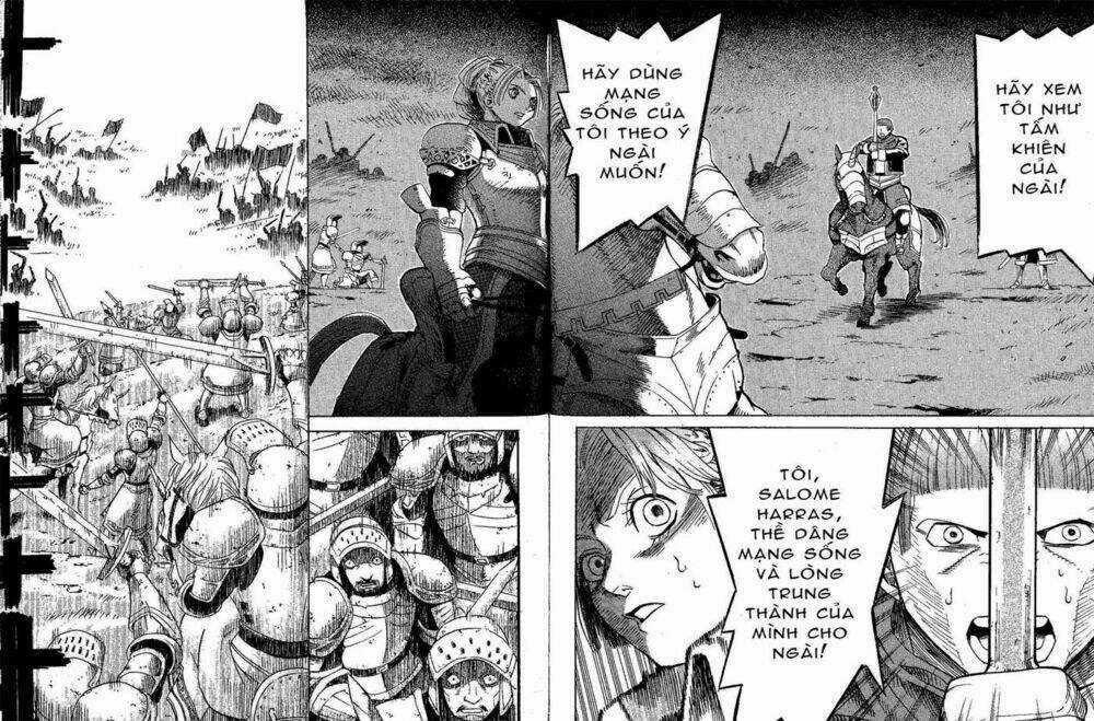 Suikoden Iii - Chapter 2 - Trang 26