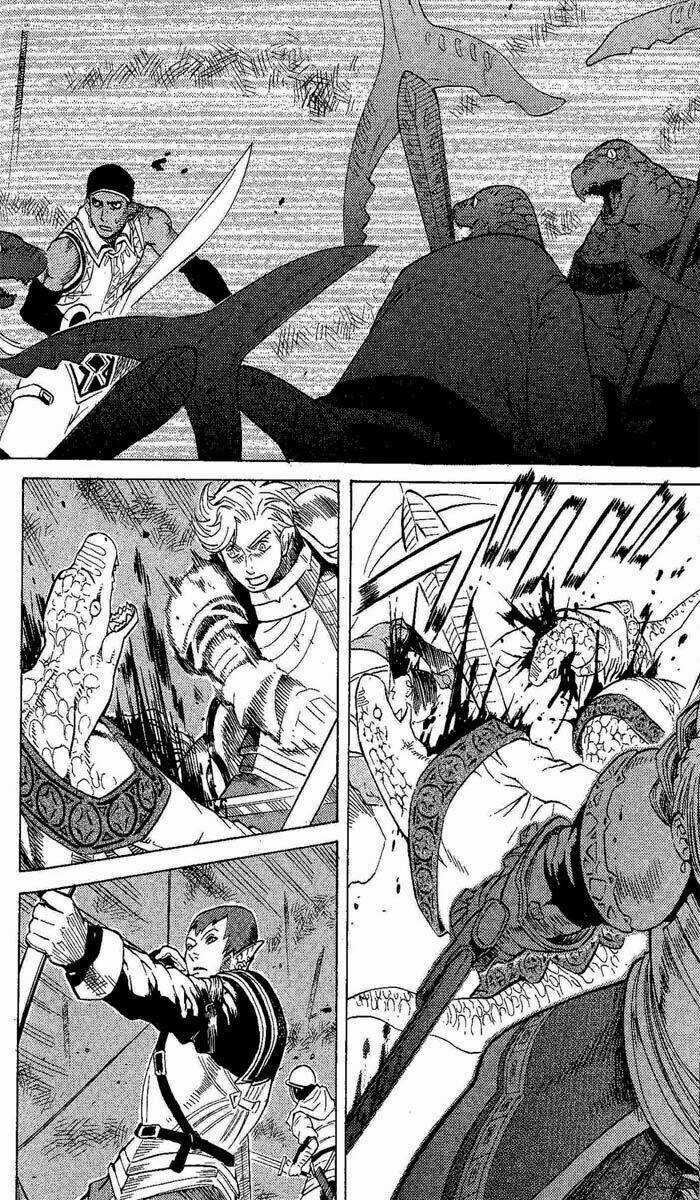 Suikoden Iii - Chapter 2 - Trang 27