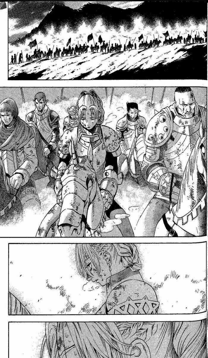 Suikoden Iii - Chapter 2 - Trang 30