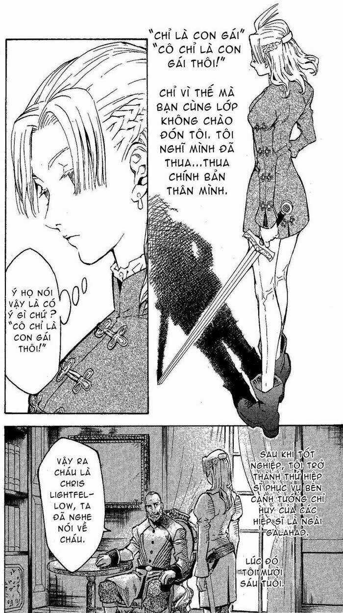 Suikoden Iii - Chapter 2 - Trang 5