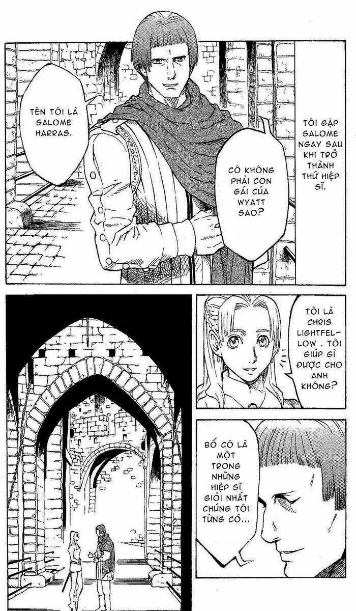 Suikoden Iii - Chapter 2 - Trang 8