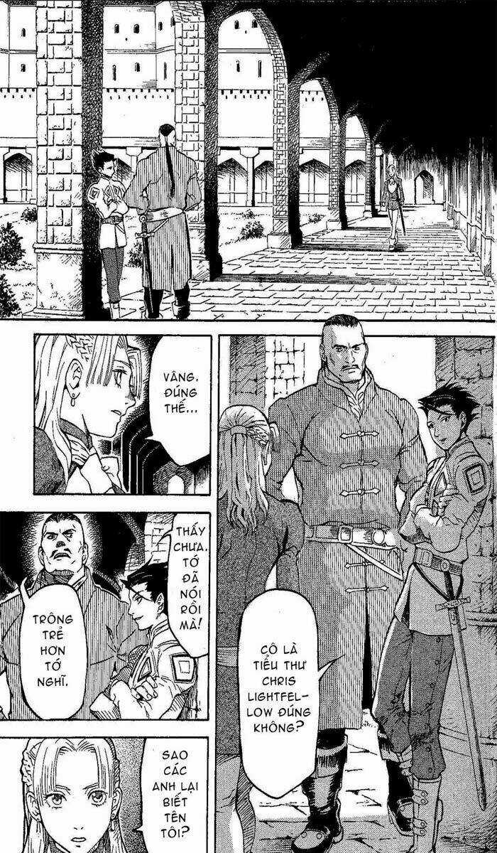 Suikoden Iii - Chapter 2 - Trang 9