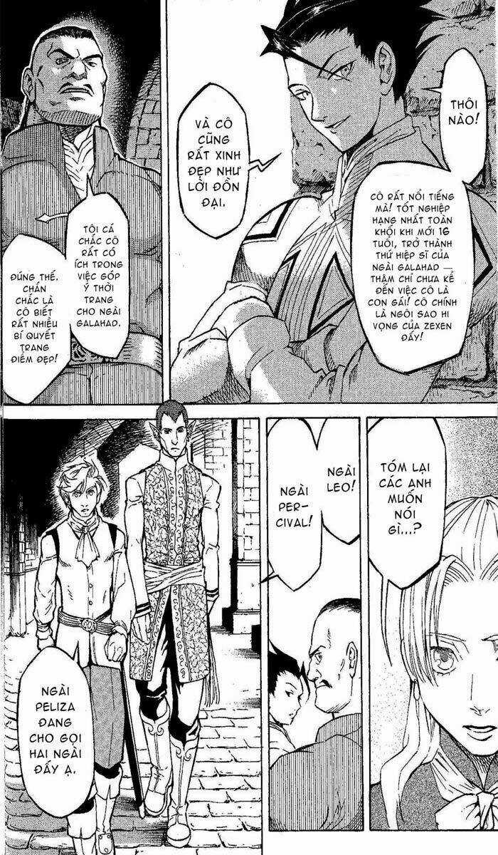 Suikoden Iii - Chapter 2 - Trang 10