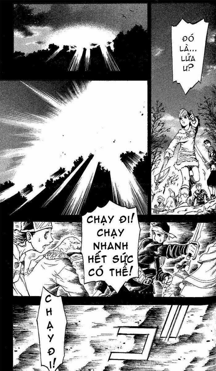 Suikoden Iii - Chapter 3 - Trang 2