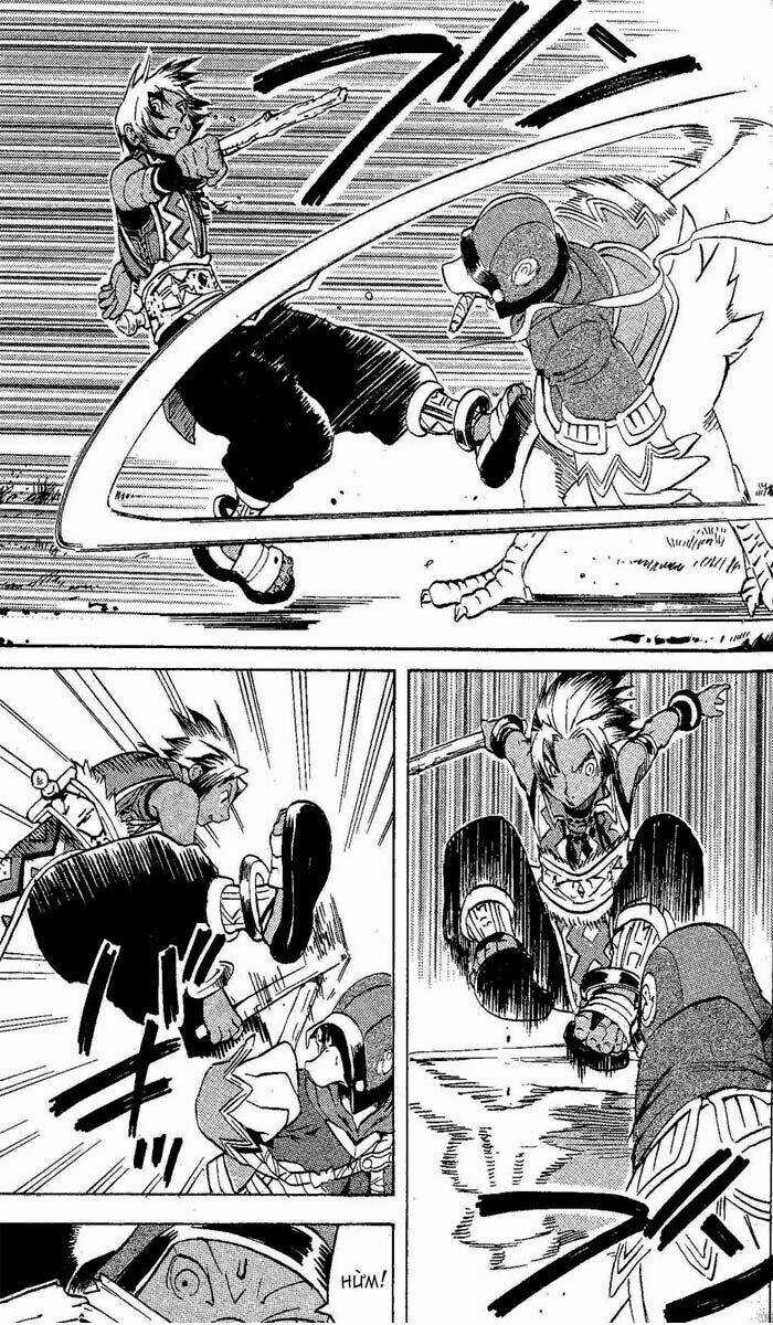 Suikoden Iii - Chapter 3 - Trang 12