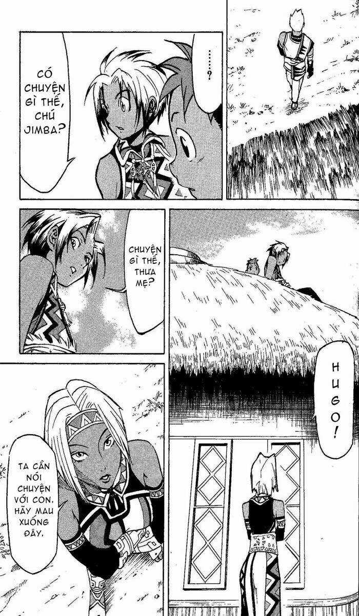 Suikoden Iii - Chapter 3 - Trang 20