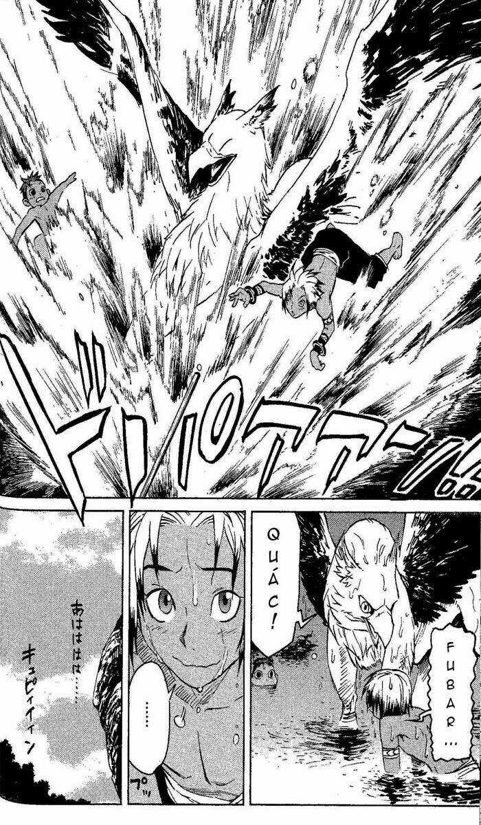 Suikoden Iii - Chapter 3 - Trang 5