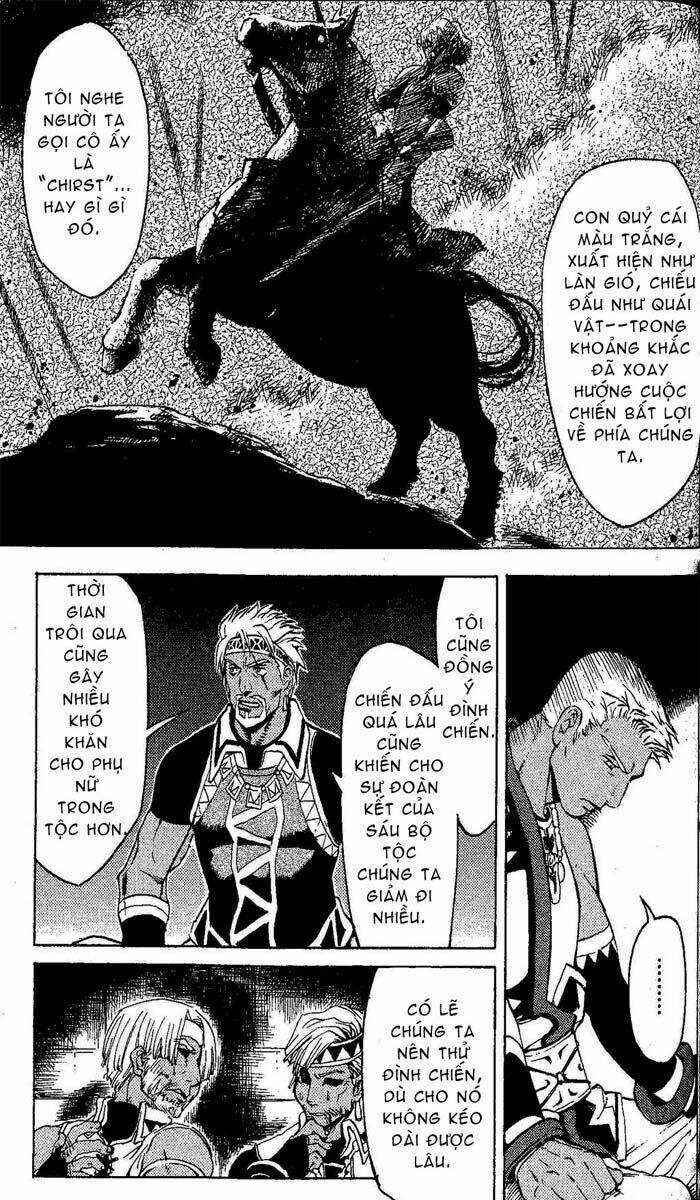 Suikoden Iii - Chapter 3 - Trang 10