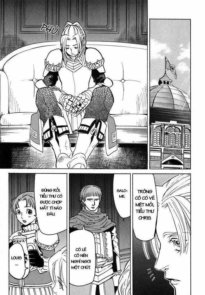 Suikoden Iii - Chapter 4 - Trang 2