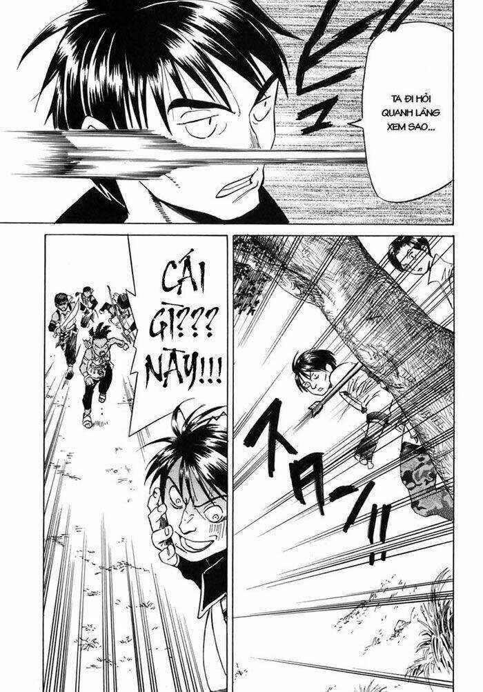 Suikoden Iii - Chapter 4 - Trang 16