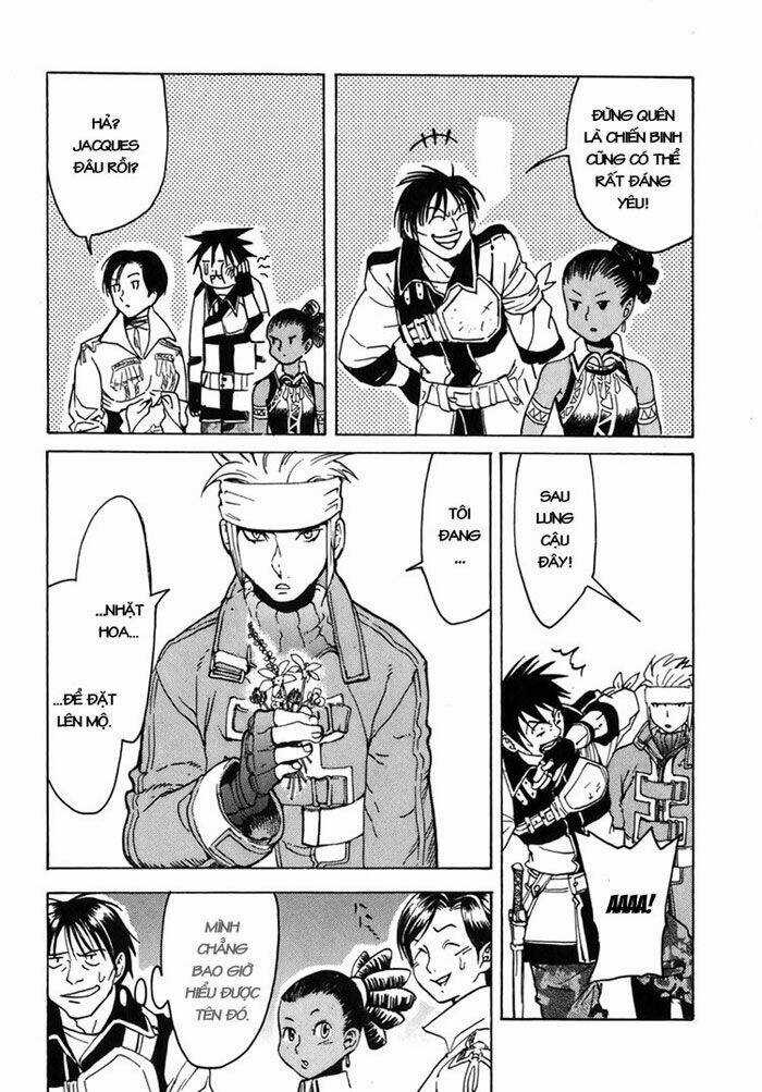 Suikoden Iii - Chapter 4 - Trang 29