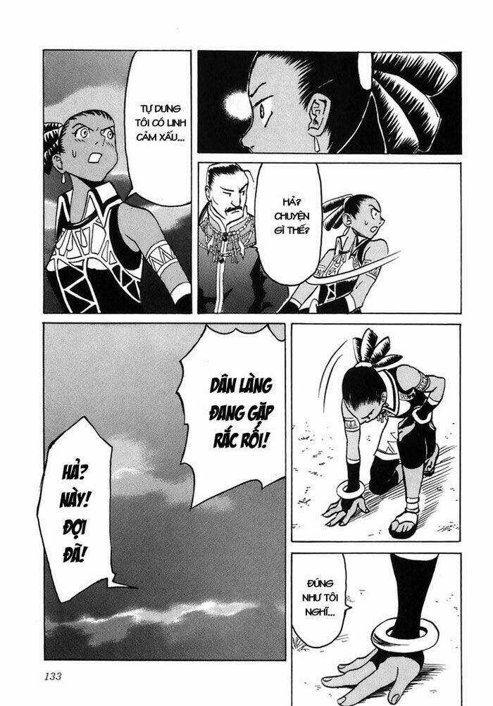 Suikoden Iii - Chapter 4 - Trang 30