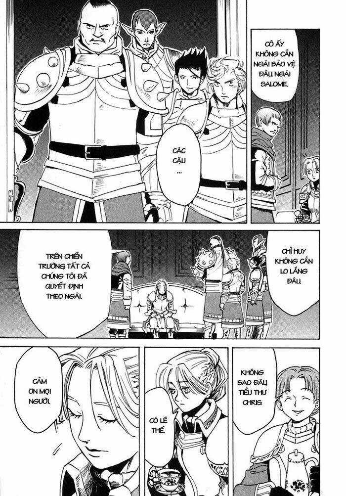 Suikoden Iii - Chapter 4 - Trang 4