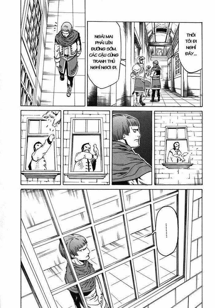 Suikoden Iii - Chapter 4 - Trang 6