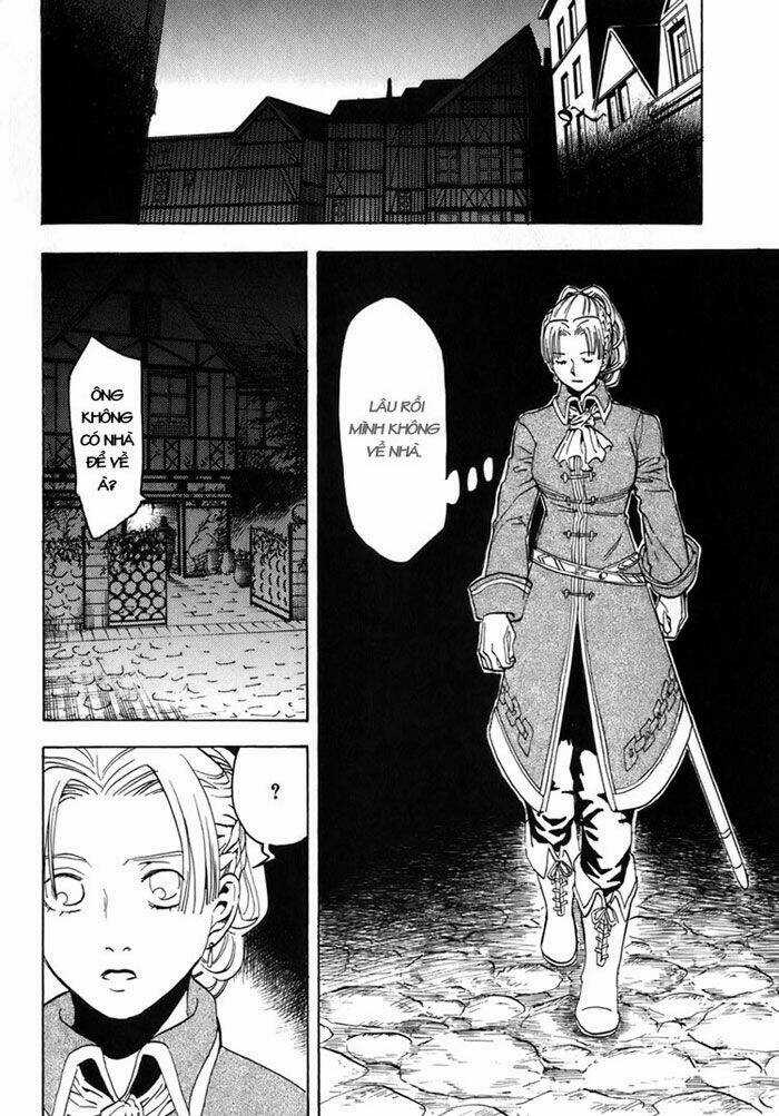 Suikoden Iii - Chapter 4 - Trang 7