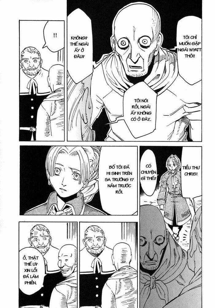 Suikoden Iii - Chapter 4 - Trang 8