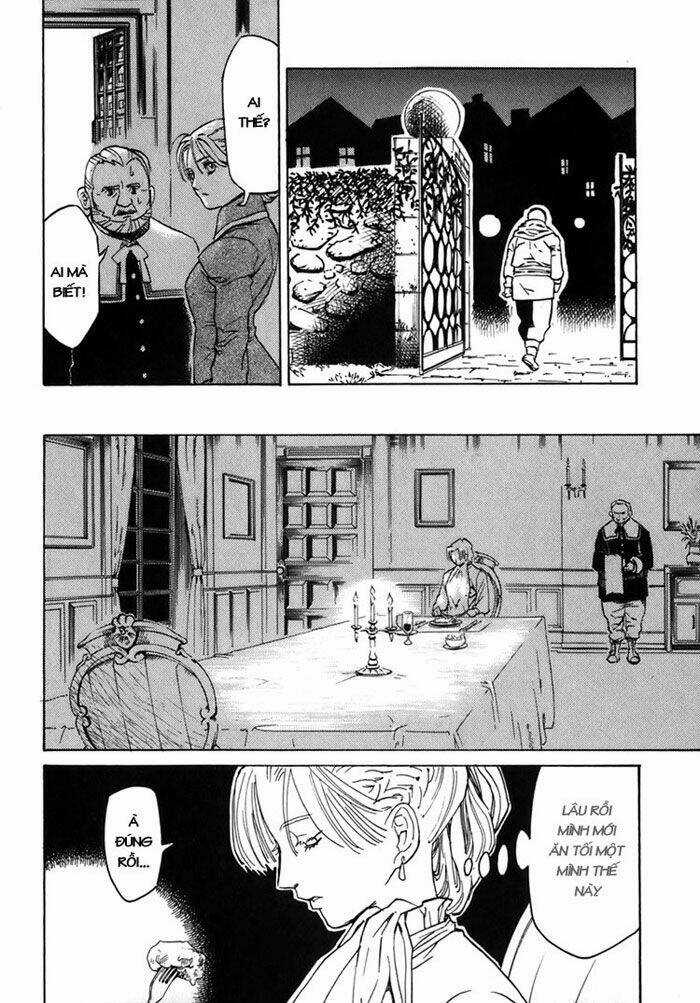 Suikoden Iii - Chapter 4 - Trang 9