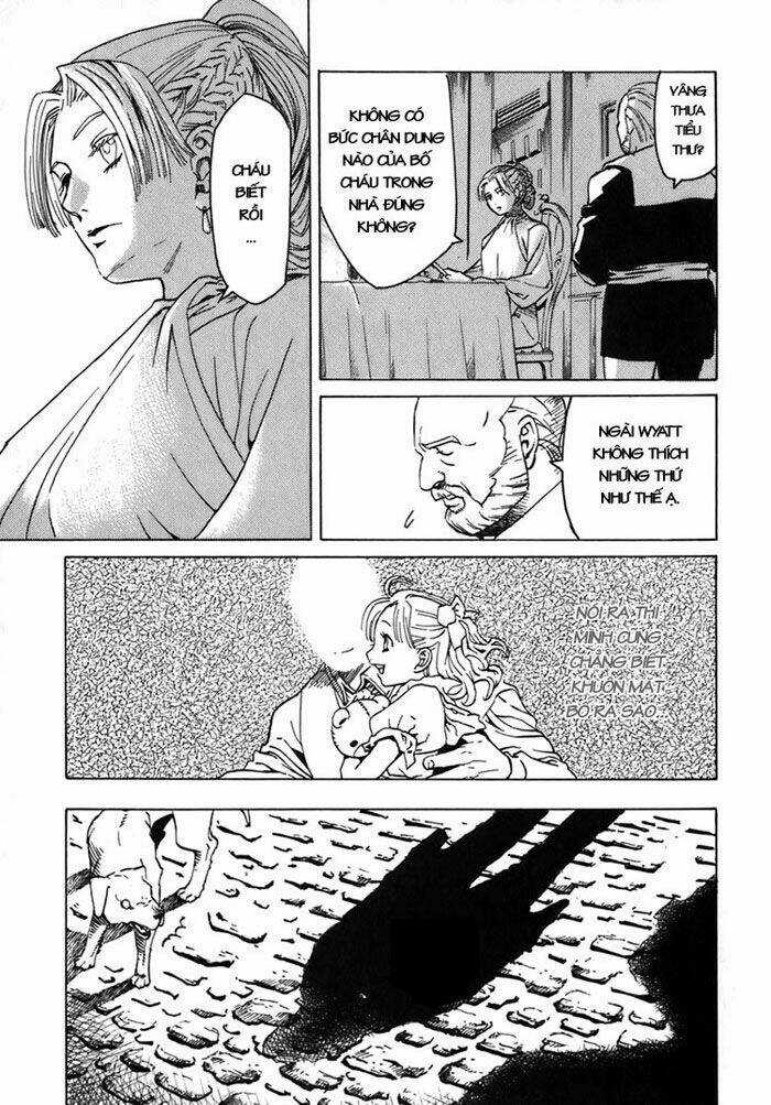 Suikoden Iii - Chapter 4 - Trang 10