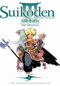 Đọc truyện Suikoden Iii
