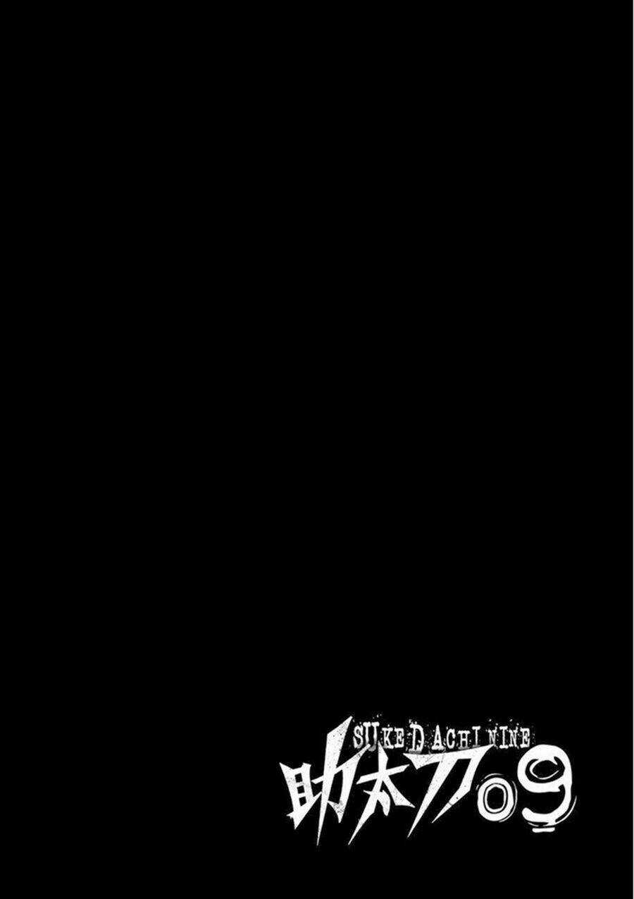 Sukedachi 09 - Chapter 10 - Trang 3