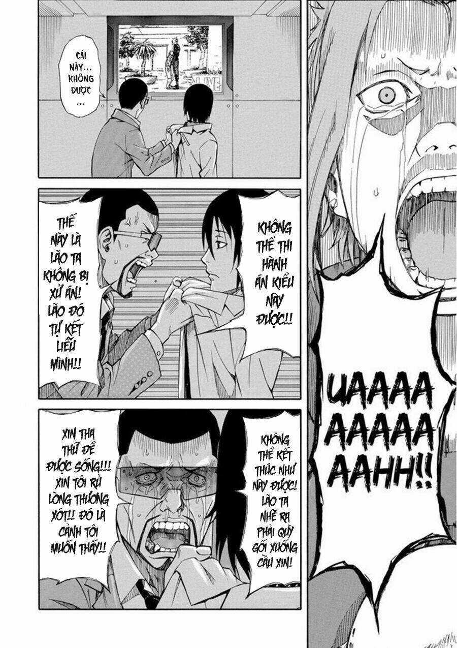 Sukedachi 09 - Chapter 10 - Trang 39