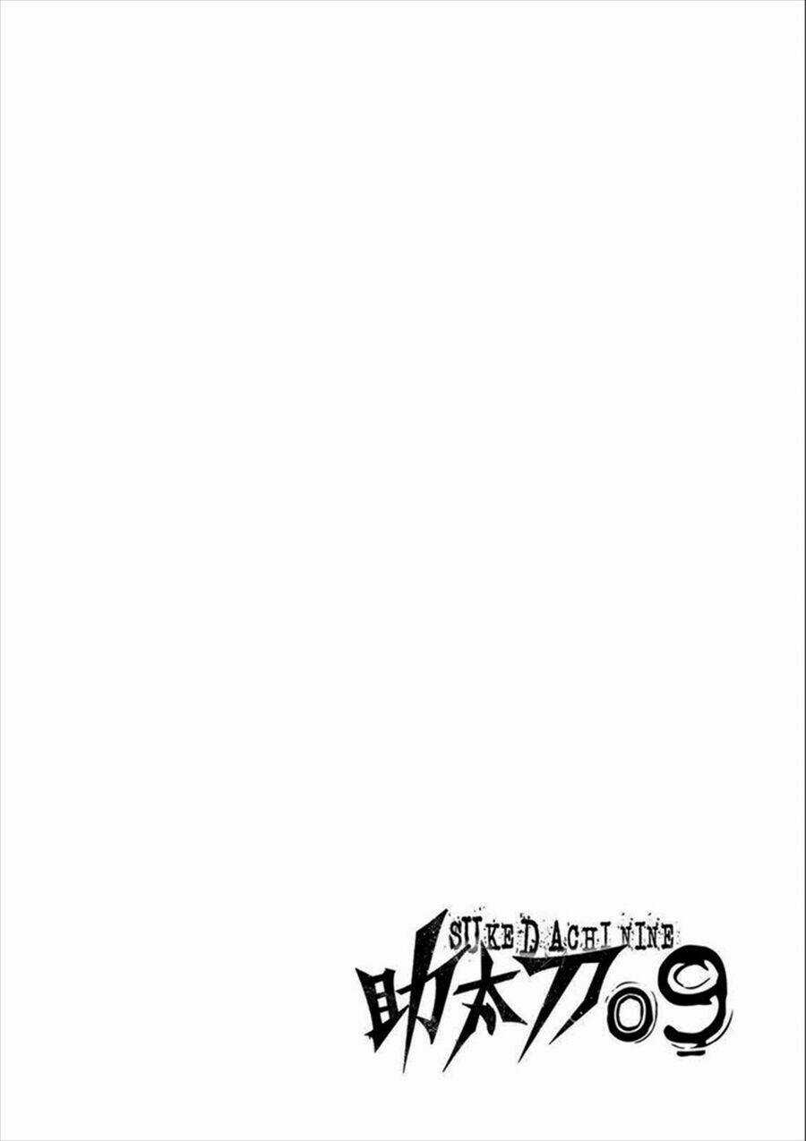 Sukedachi 09 - Chapter 10 - Trang 50