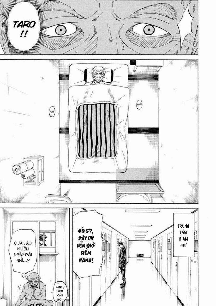 Sukedachi 09 - Chapter 10 - Trang 6