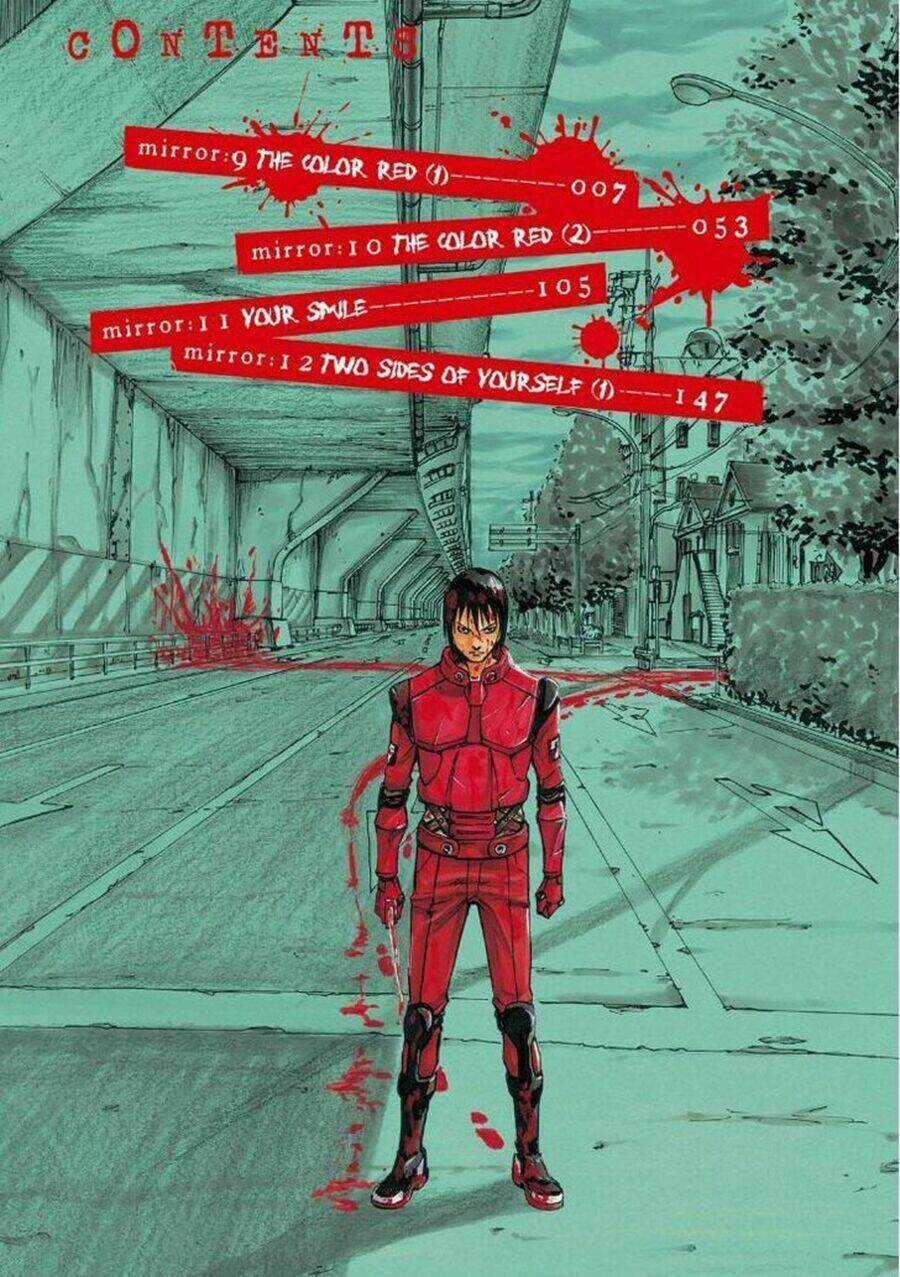 Sukedachi 09 - Chapter 11 - Trang 5