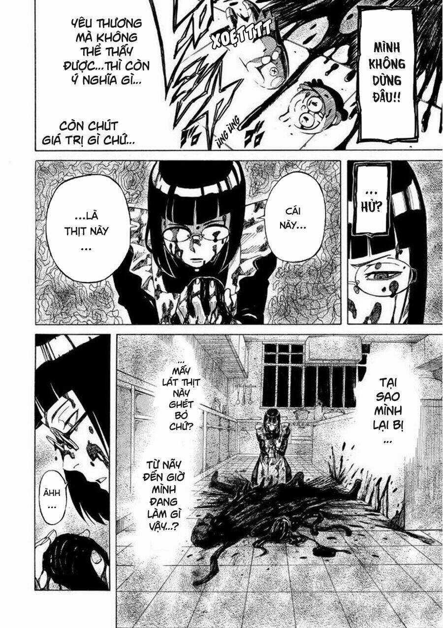 Sukedachi 09 - Chapter 11 - Trang 44