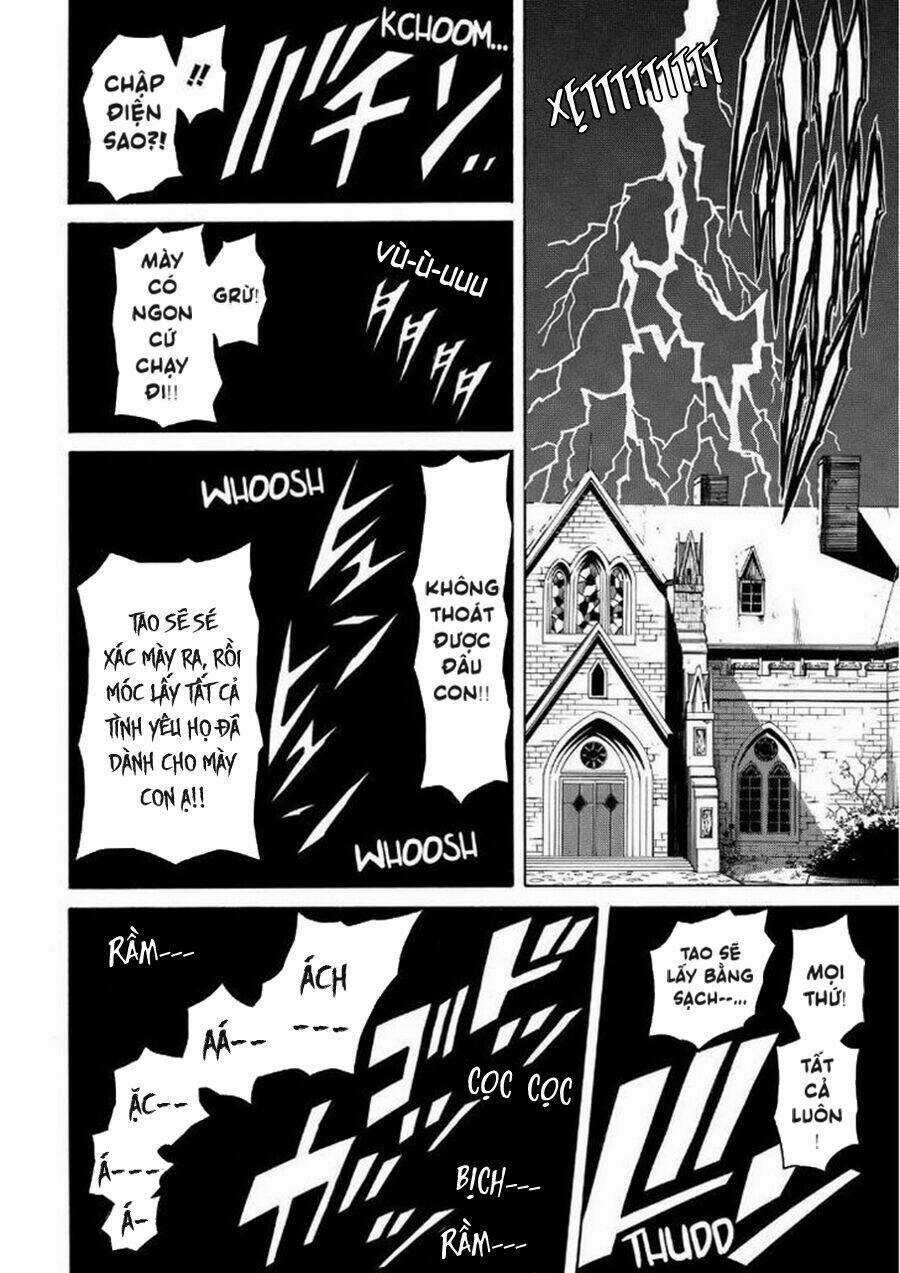 Sukedachi 09 - Chapter 11 - Trang 48