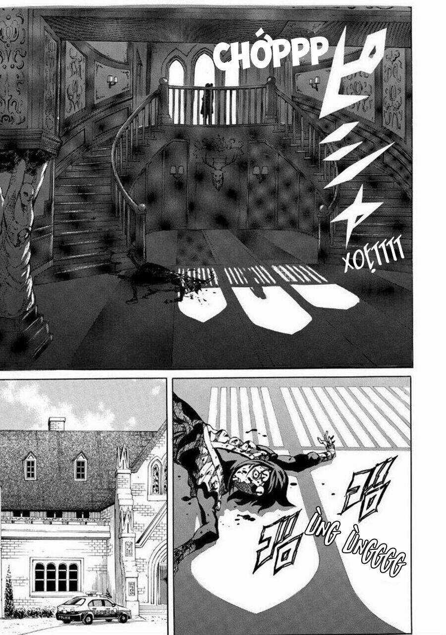 Sukedachi 09 - Chapter 11 - Trang 49