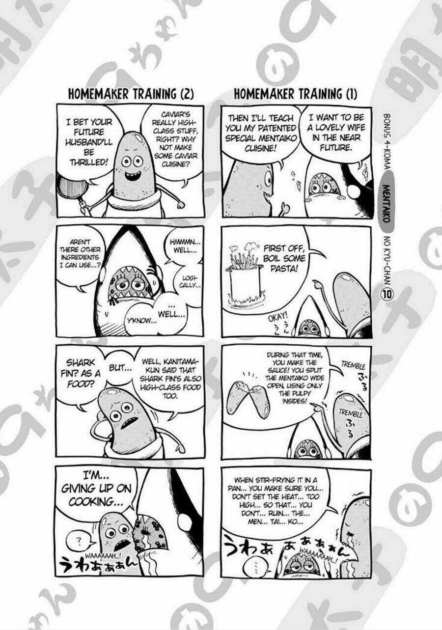 Sukedachi 09 - Chapter 12 - Trang 55