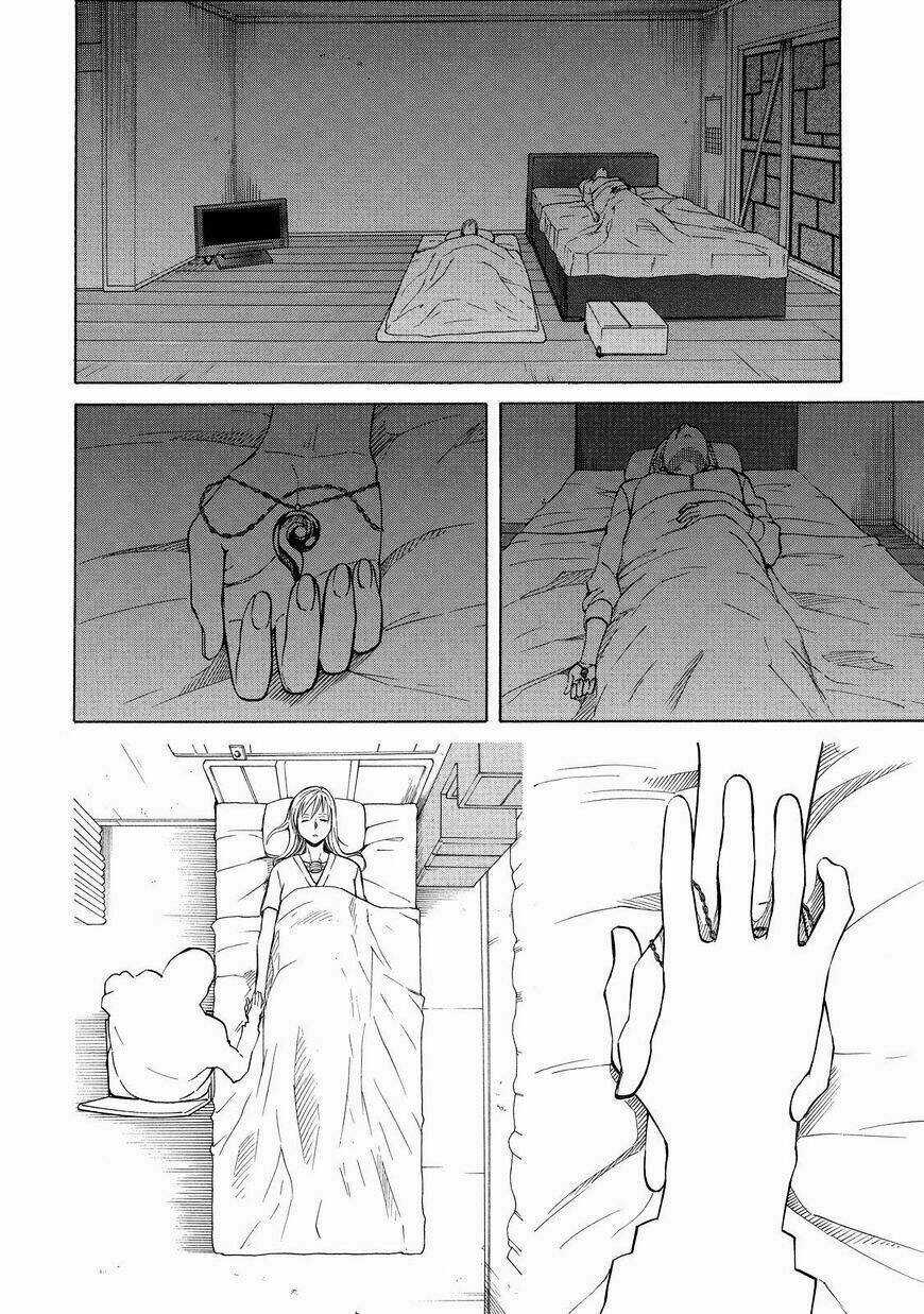 Sukedachi 09 - Chapter 13 - Trang 16