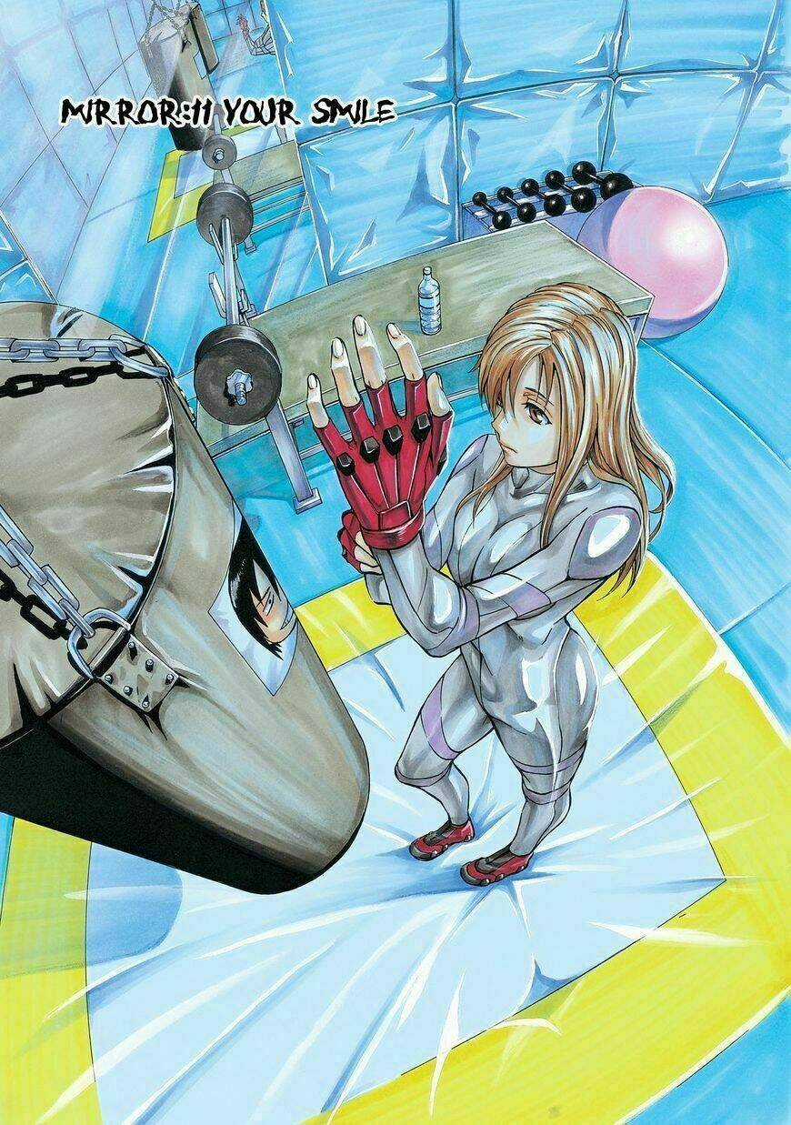 Sukedachi 09 - Chapter 13 - Trang 3