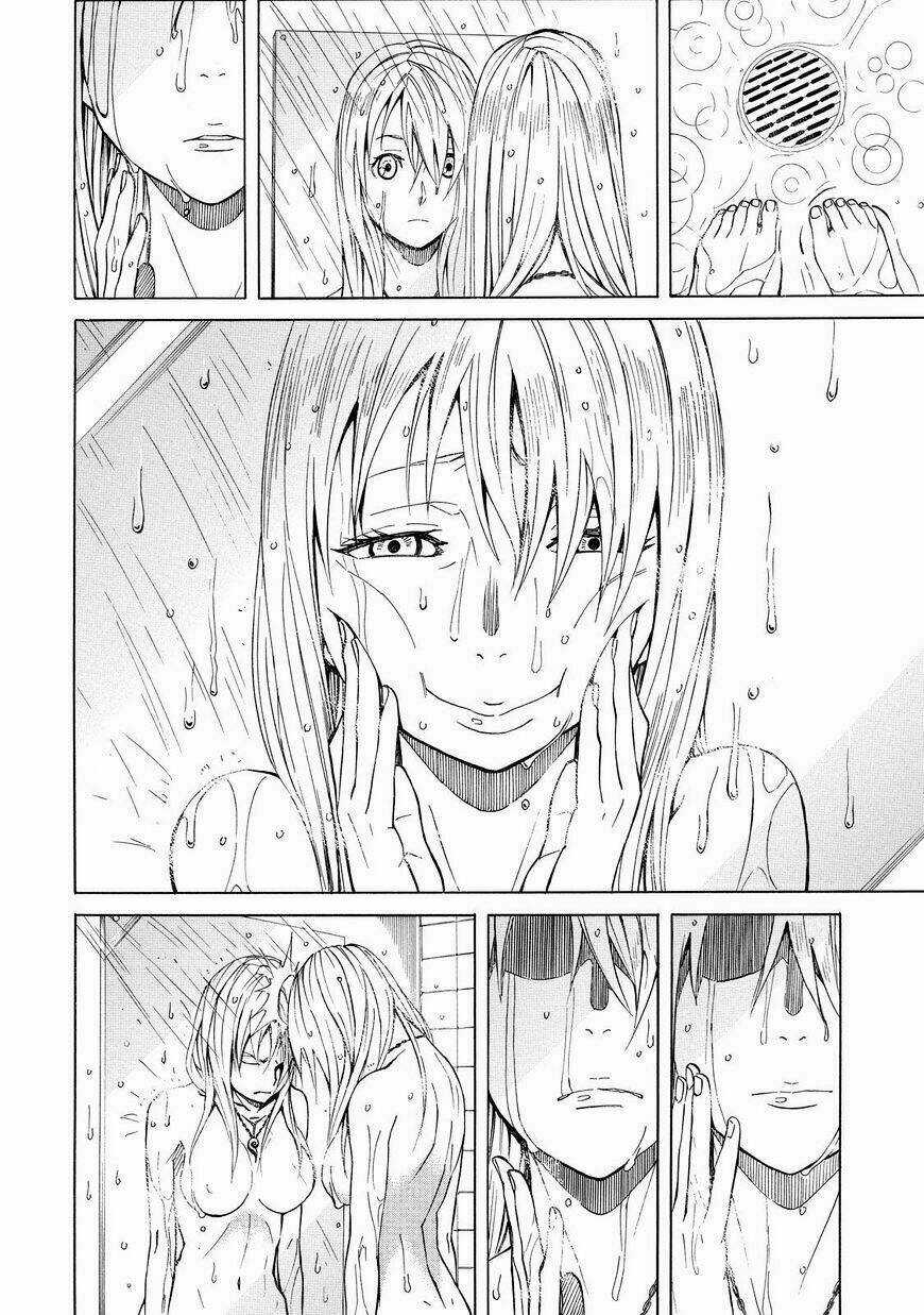 Sukedachi 09 - Chapter 13 - Trang 24